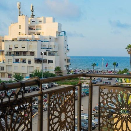 Enjoy Your Vacation Here, 1 Min To The Beach, Only For Families !! Martil Εξωτερικό φωτογραφία