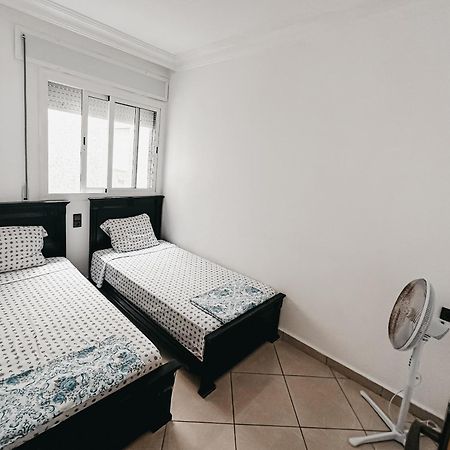 Enjoy Your Vacation Here, 1 Min To The Beach, Only For Families !! Martil Εξωτερικό φωτογραφία