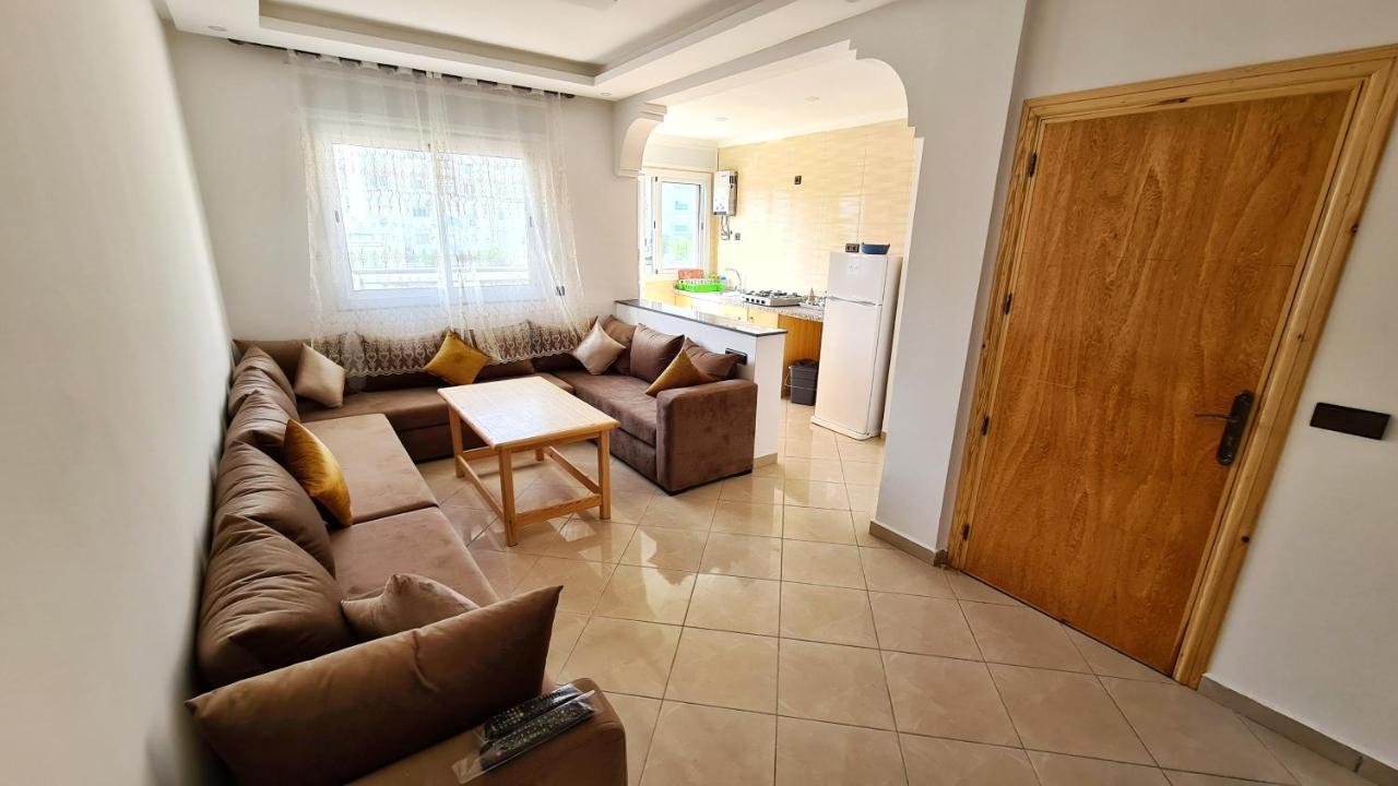 Enjoy Your Vacation Here, 1 Min To The Beach, Only For Families !! Martil Εξωτερικό φωτογραφία