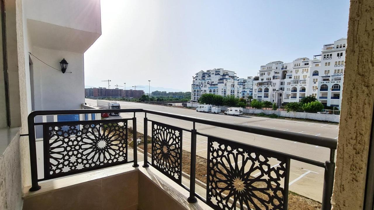 Enjoy Your Vacation Here, 1 Min To The Beach, Only For Families !! Martil Εξωτερικό φωτογραφία