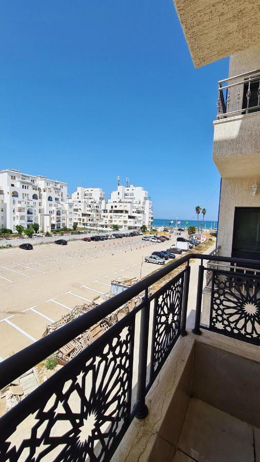 Enjoy Your Vacation Here, 1 Min To The Beach, Only For Families !! Martil Εξωτερικό φωτογραφία
