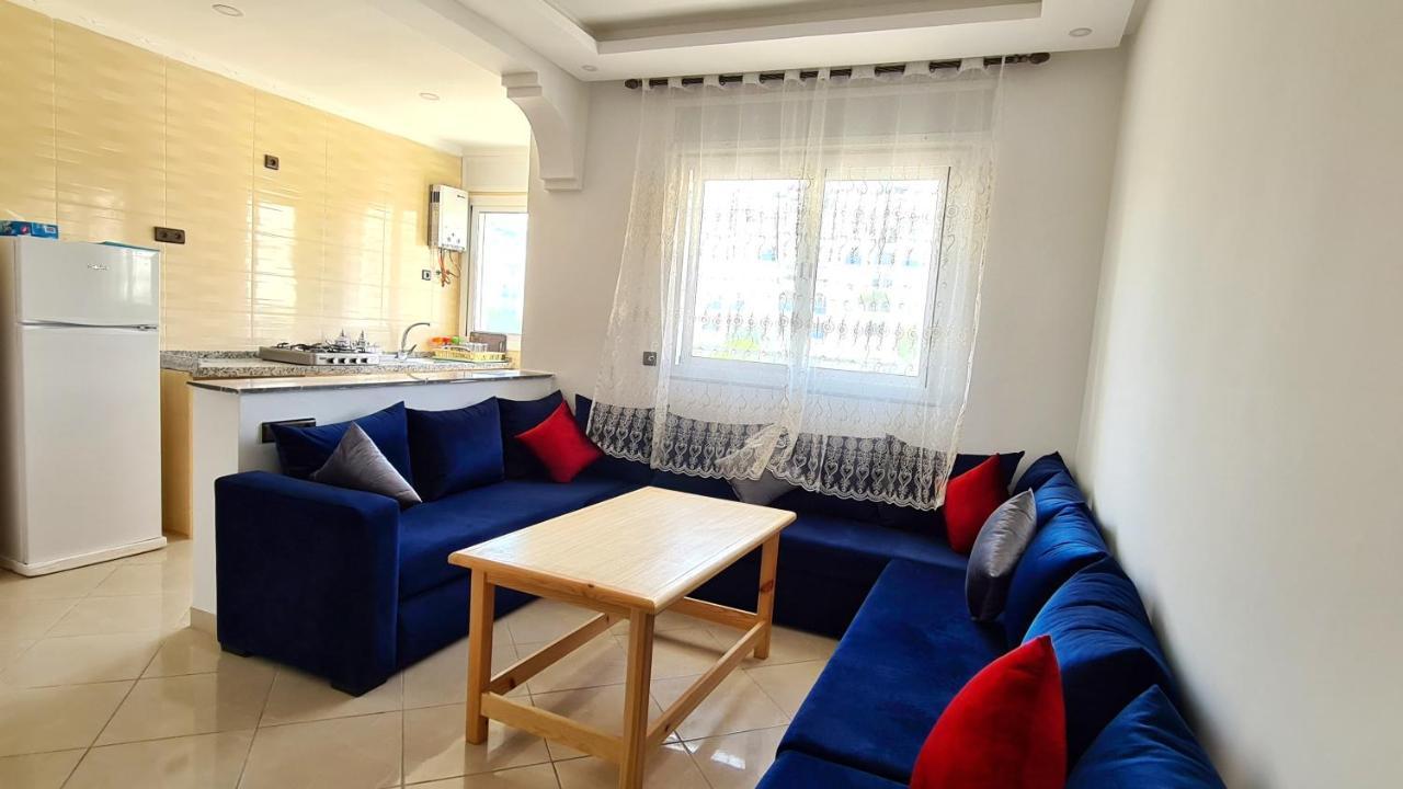 Enjoy Your Vacation Here, 1 Min To The Beach, Only For Families !! Martil Εξωτερικό φωτογραφία