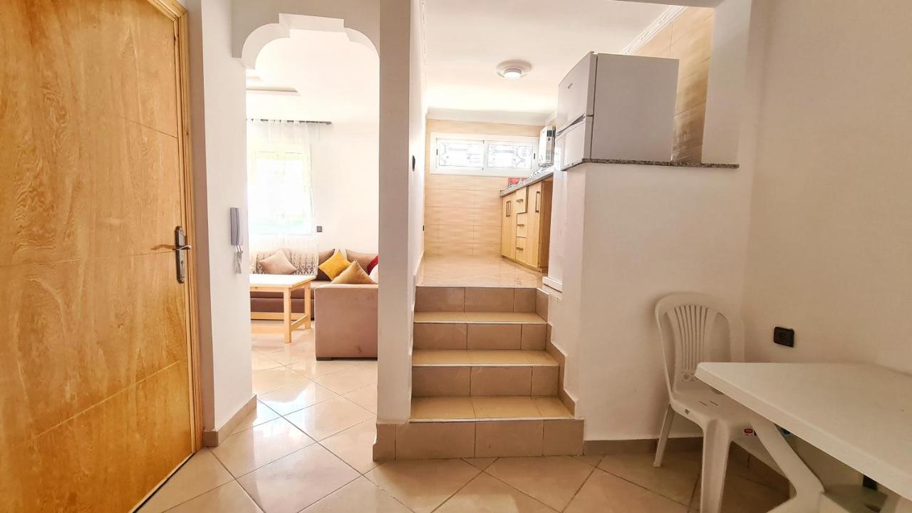 Enjoy Your Vacation Here, 1 Min To The Beach, Only For Families !! Martil Εξωτερικό φωτογραφία