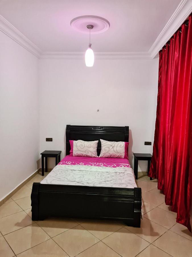 Enjoy Your Vacation Here, 1 Min To The Beach, Only For Families !! Martil Εξωτερικό φωτογραφία