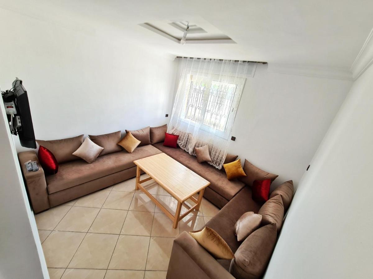 Enjoy Your Vacation Here, 1 Min To The Beach, Only For Families !! Martil Εξωτερικό φωτογραφία