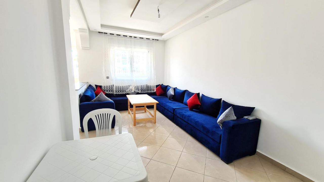 Enjoy Your Vacation Here, 1 Min To The Beach, Only For Families !! Martil Εξωτερικό φωτογραφία