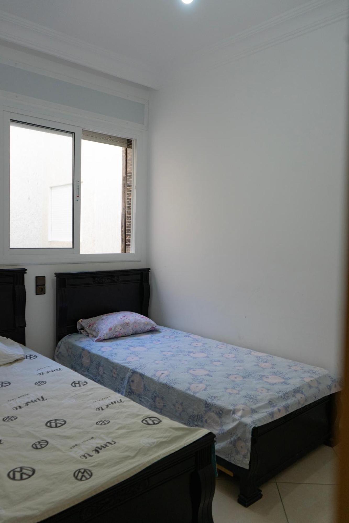 Enjoy Your Vacation Here, 1 Min To The Beach, Only For Families !! Martil Εξωτερικό φωτογραφία