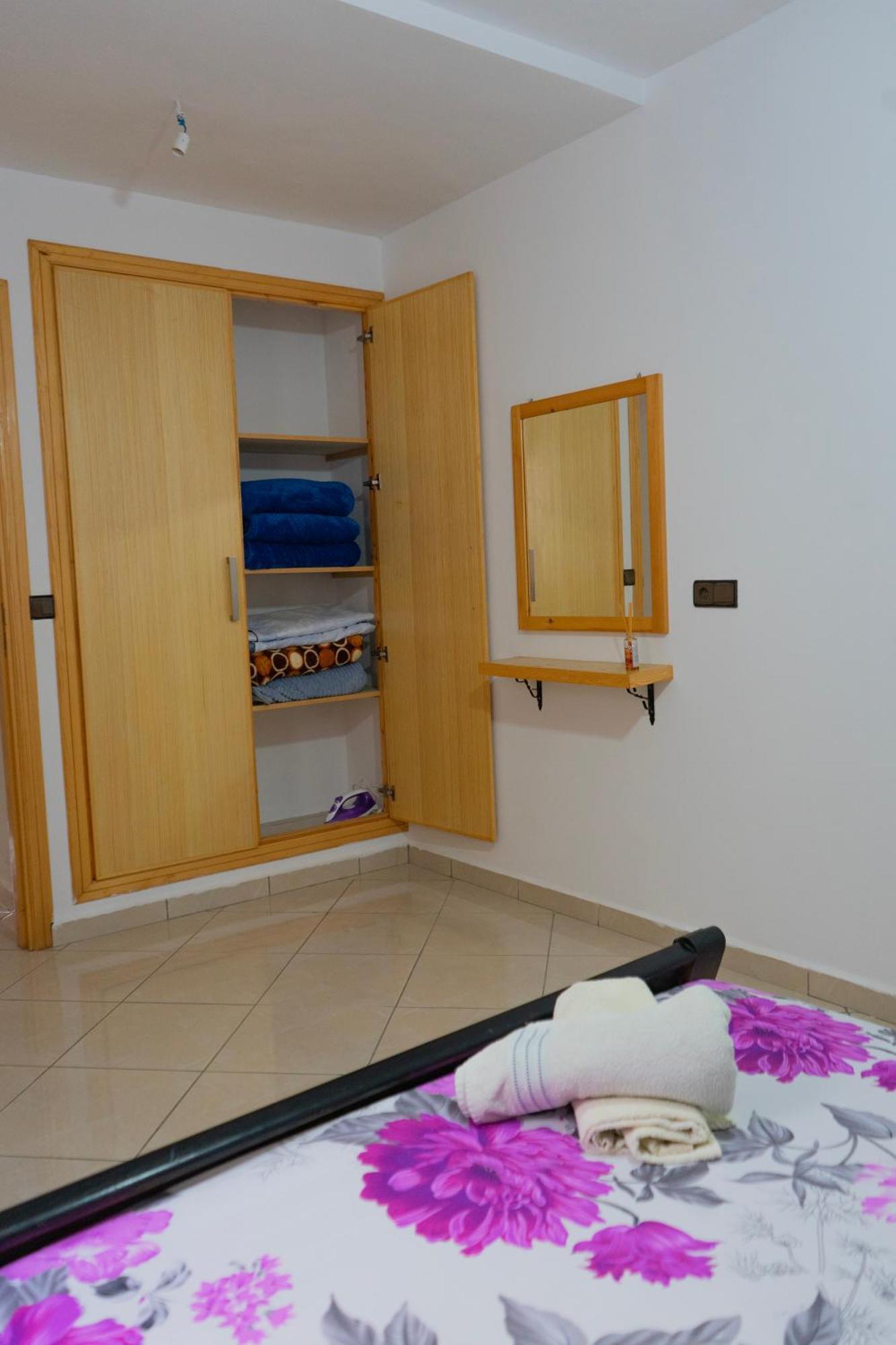 Enjoy Your Vacation Here, 1 Min To The Beach, Only For Families !! Martil Εξωτερικό φωτογραφία