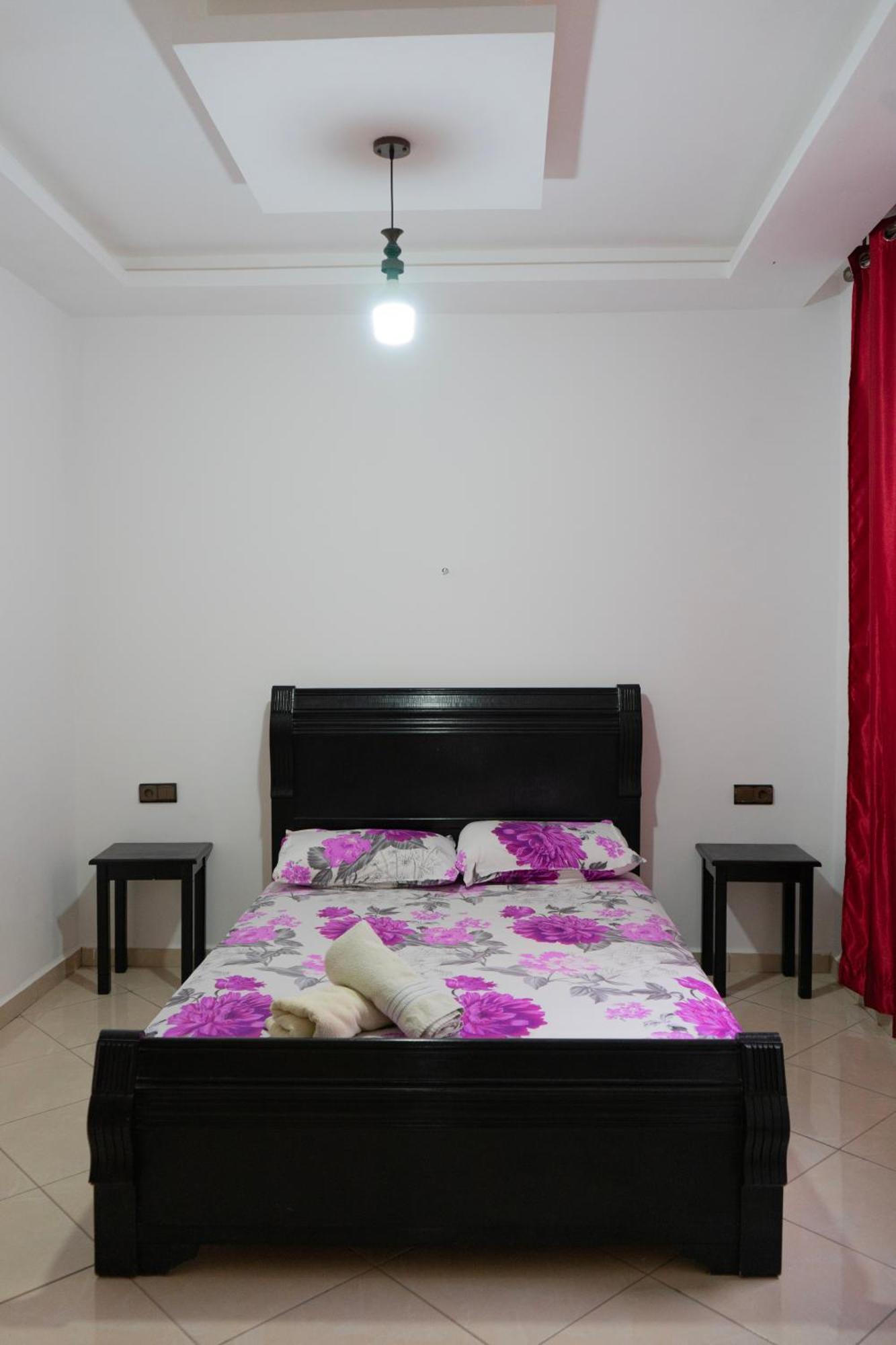 Enjoy Your Vacation Here, 1 Min To The Beach, Only For Families !! Martil Εξωτερικό φωτογραφία