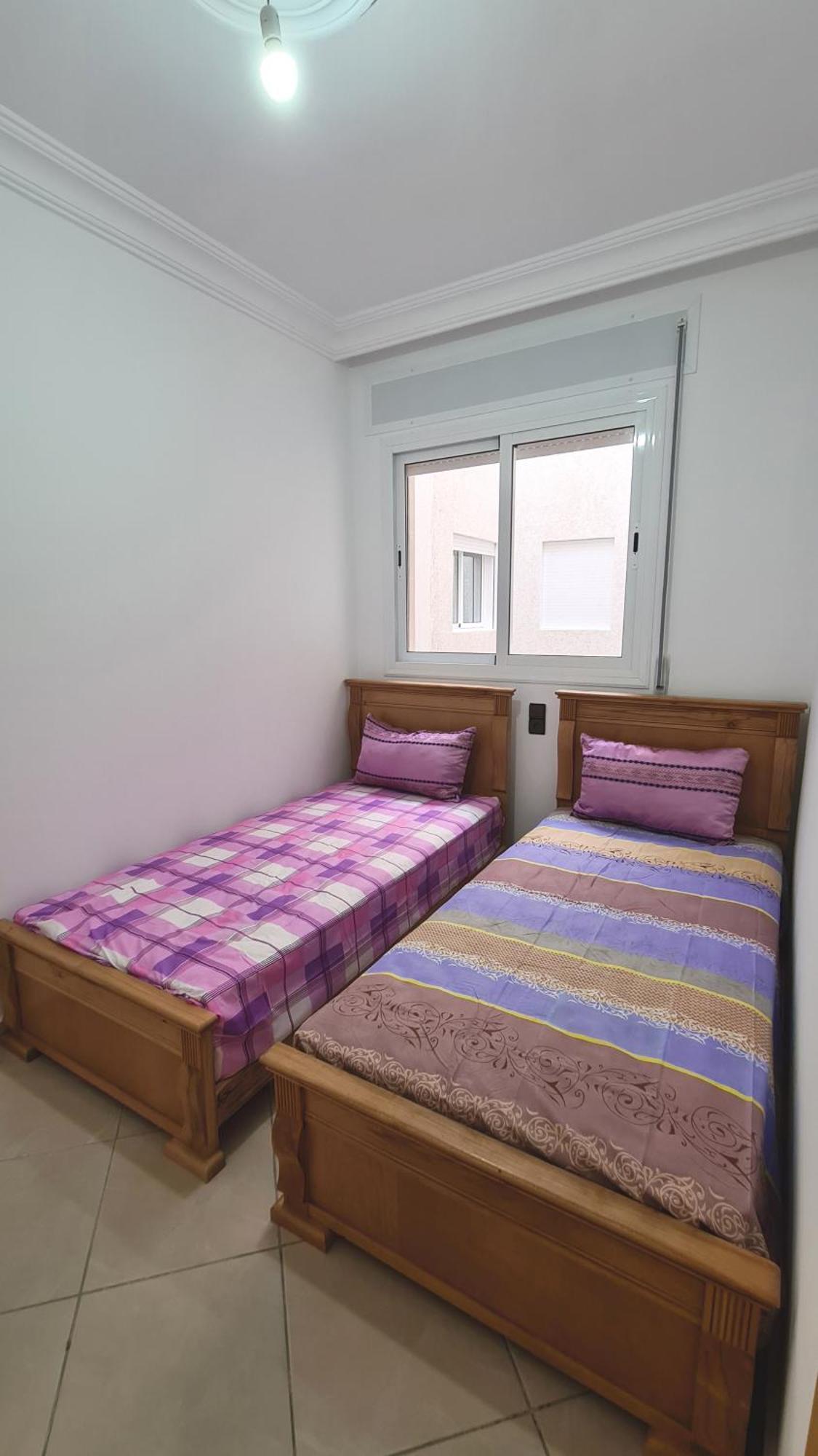 Enjoy Your Vacation Here, 1 Min To The Beach, Only For Families !! Martil Εξωτερικό φωτογραφία