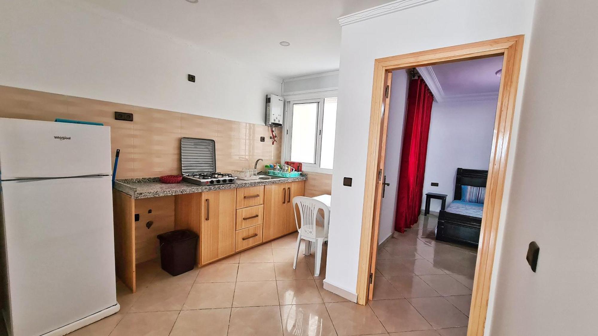 Enjoy Your Vacation Here, 1 Min To The Beach, Only For Families !! Martil Δωμάτιο φωτογραφία