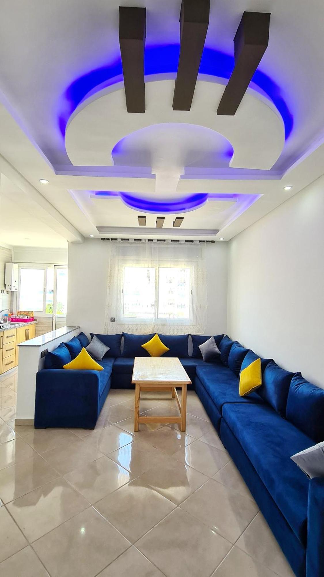 Enjoy Your Vacation Here, 1 Min To The Beach, Only For Families !! Martil Εξωτερικό φωτογραφία
