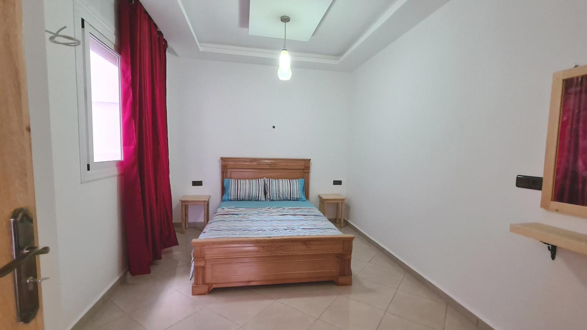 Enjoy Your Vacation Here, 1 Min To The Beach, Only For Families !! Martil Δωμάτιο φωτογραφία
