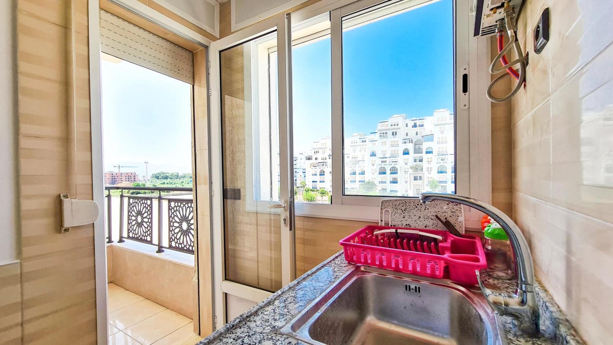 Enjoy Your Vacation Here, 1 Min To The Beach, Only For Families !! Martil Δωμάτιο φωτογραφία
