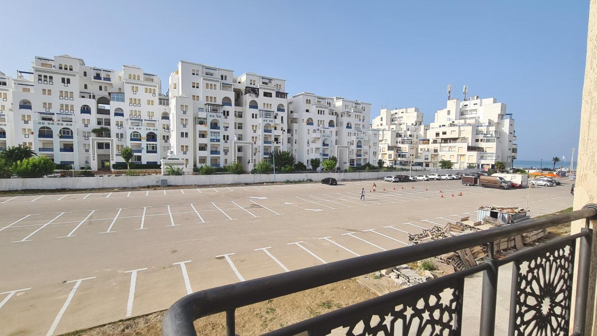 Enjoy Your Vacation Here, 1 Min To The Beach, Only For Families !! Martil Δωμάτιο φωτογραφία