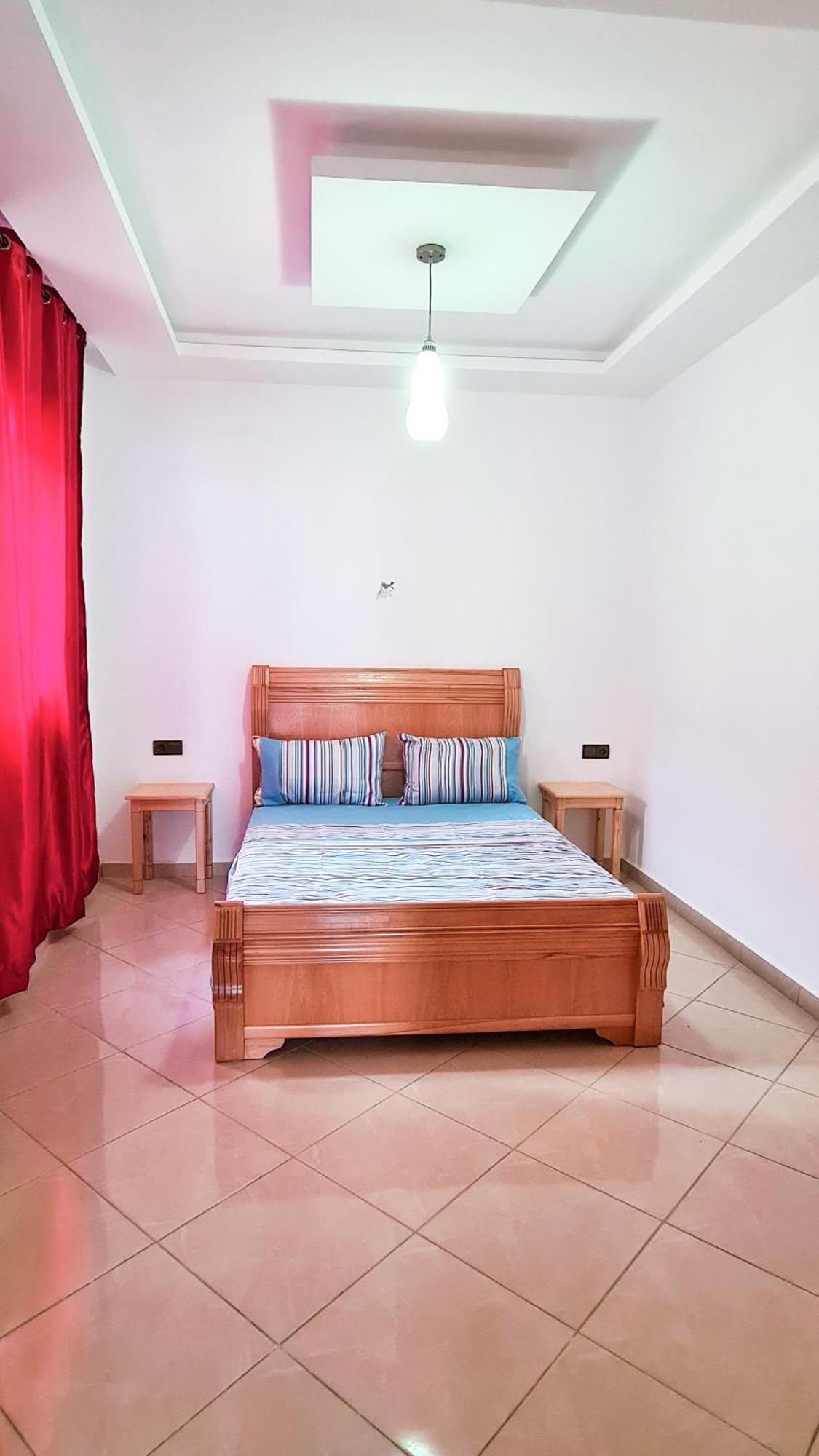 Enjoy Your Vacation Here, 1 Min To The Beach, Only For Families !! Martil Δωμάτιο φωτογραφία