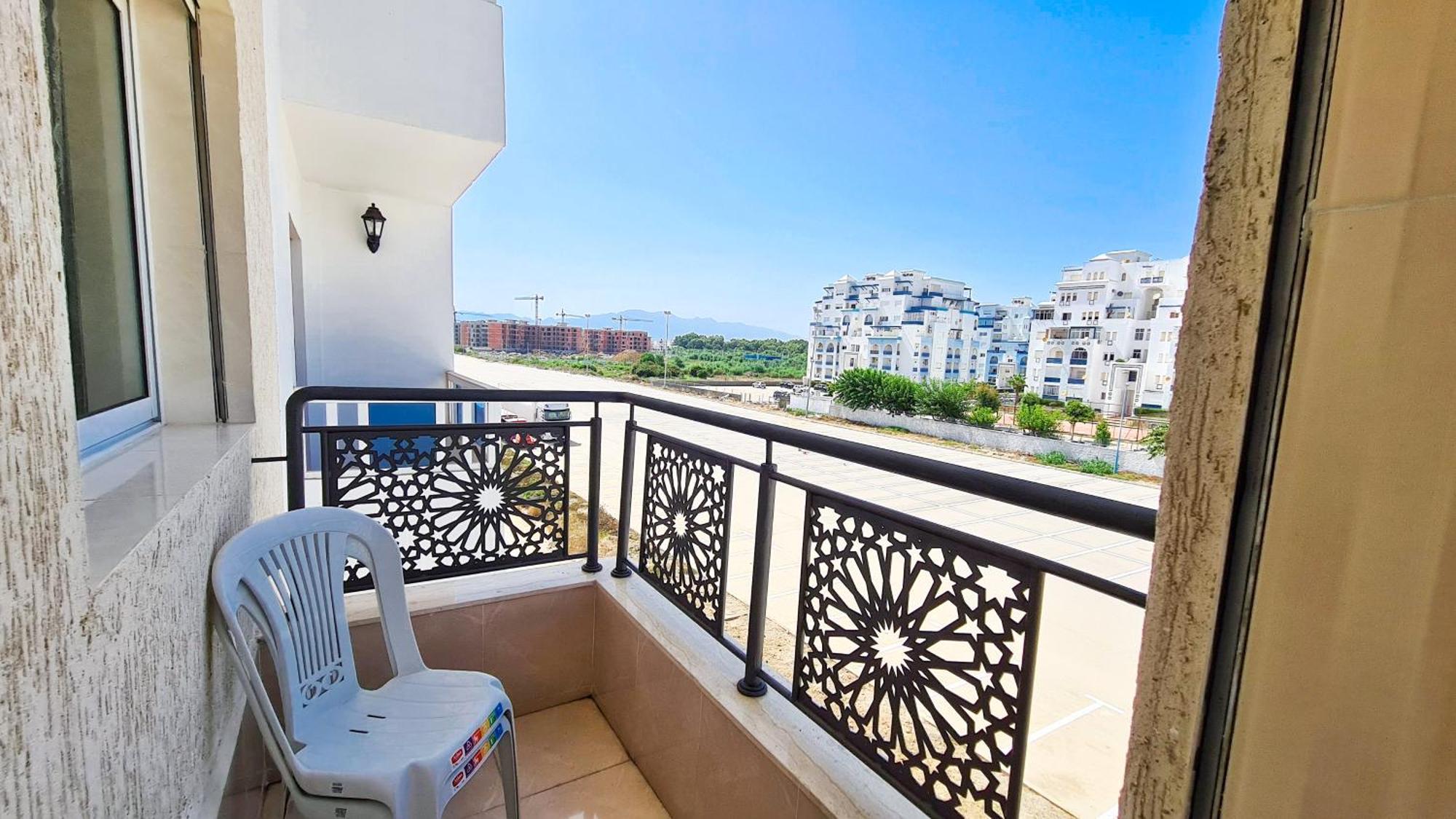 Enjoy Your Vacation Here, 1 Min To The Beach, Only For Families !! Martil Δωμάτιο φωτογραφία