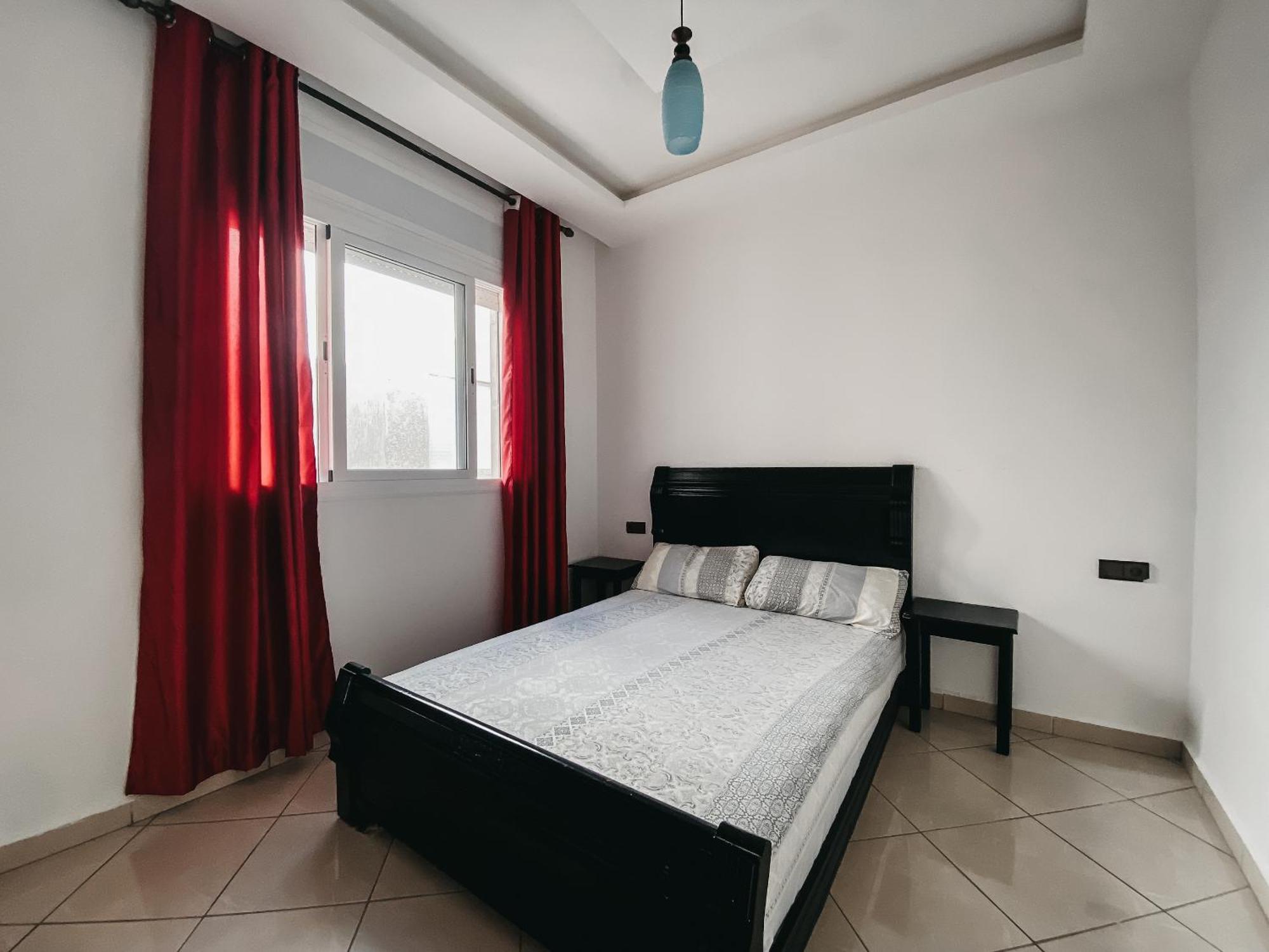 Enjoy Your Vacation Here, 1 Min To The Beach, Only For Families !! Martil Εξωτερικό φωτογραφία