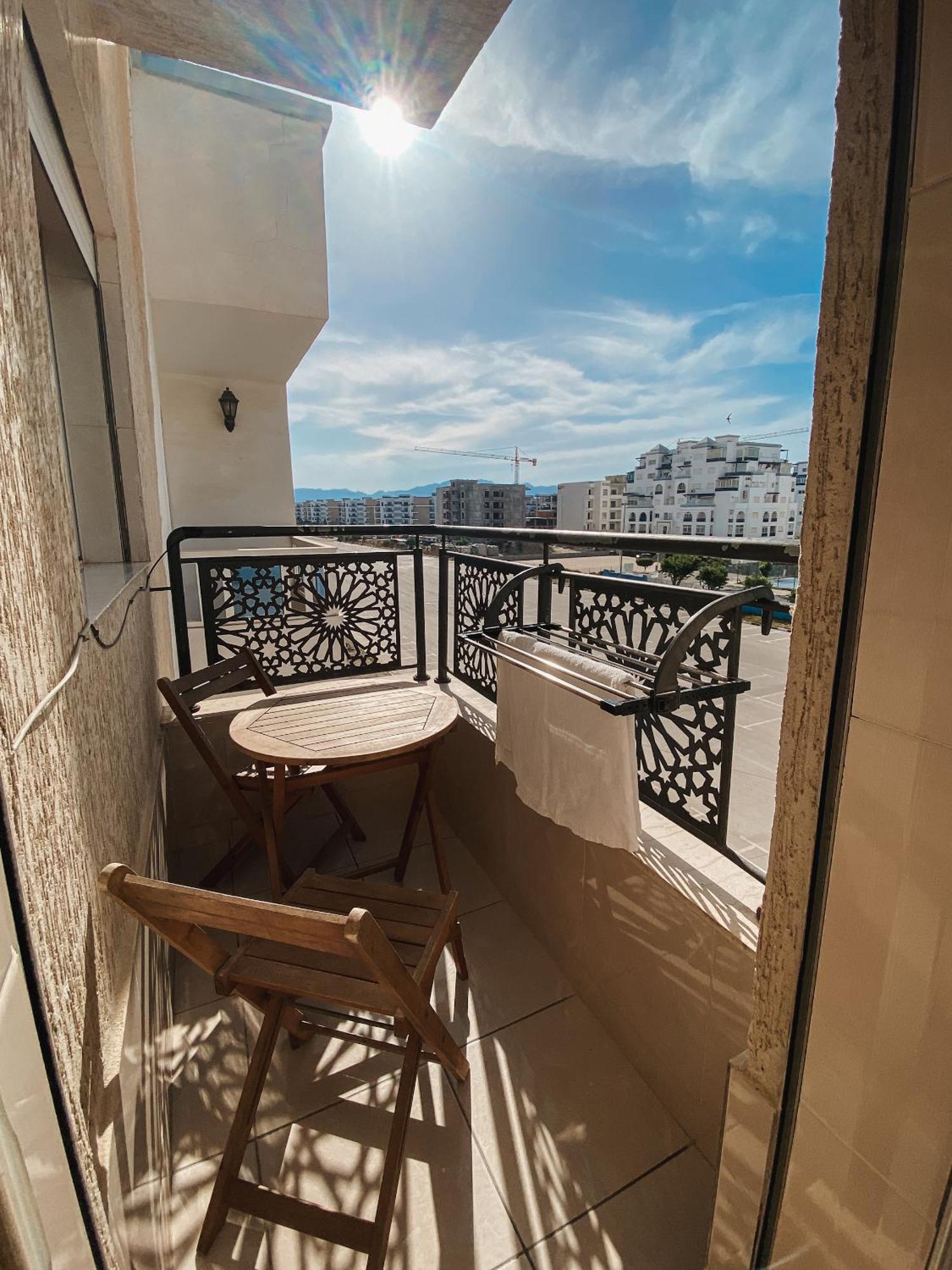 Enjoy Your Vacation Here, 1 Min To The Beach, Only For Families !! Martil Εξωτερικό φωτογραφία