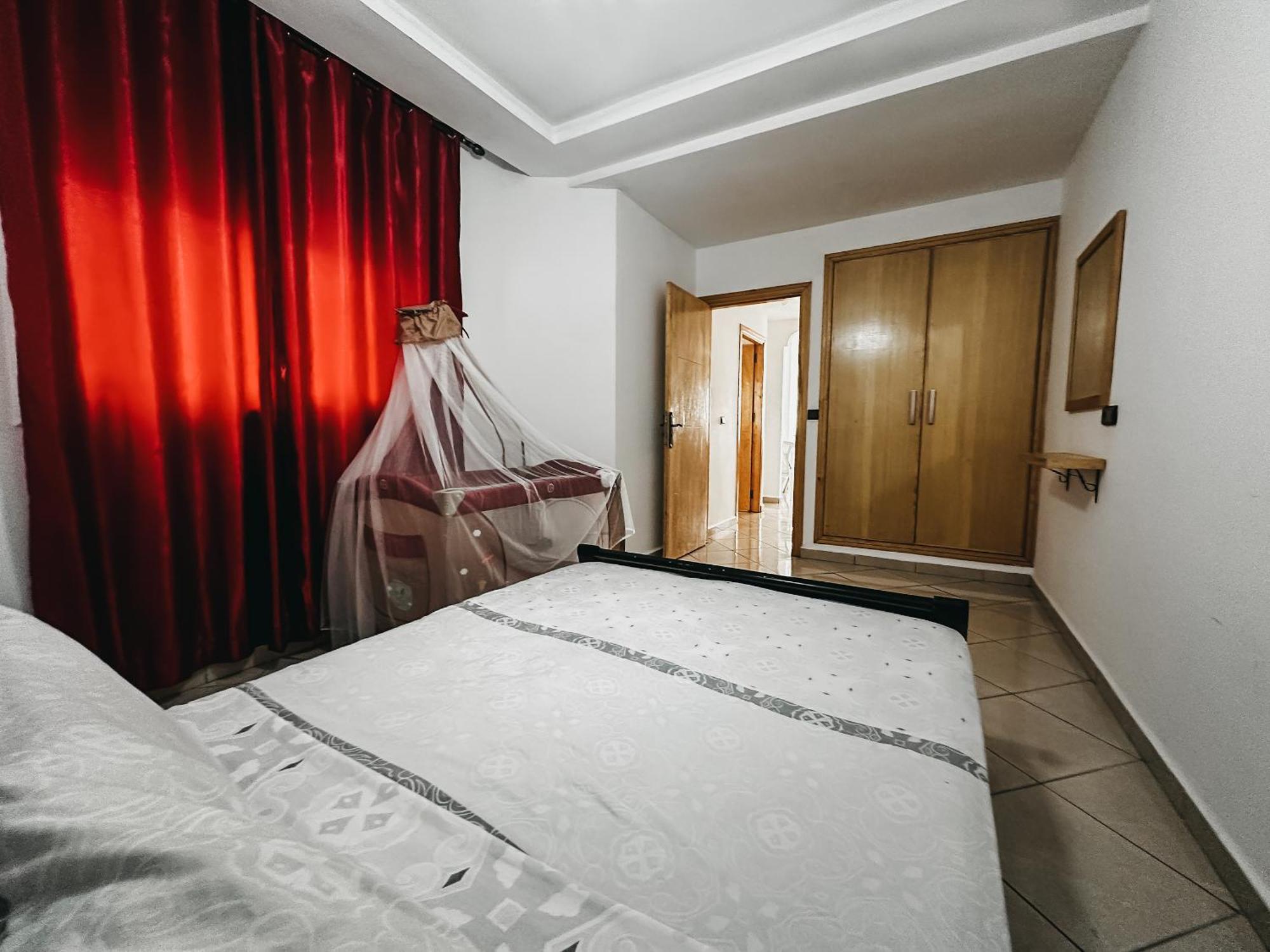 Enjoy Your Vacation Here, 1 Min To The Beach, Only For Families !! Martil Εξωτερικό φωτογραφία